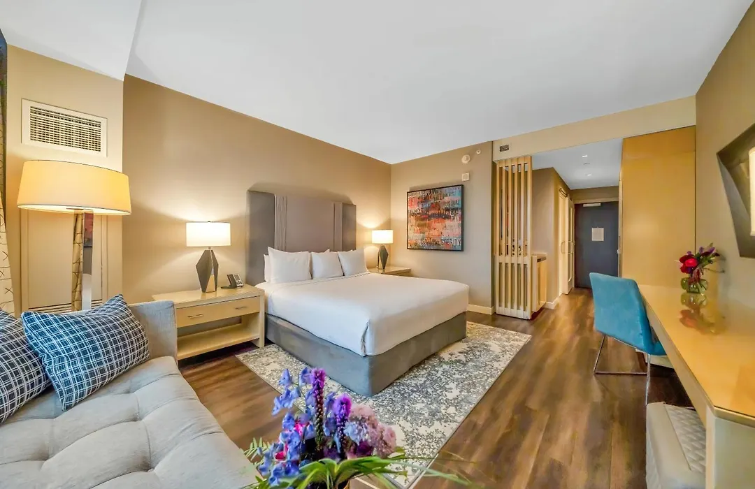 Live! Casino & Hotel - Baltimore Washington Airport - BWI-1